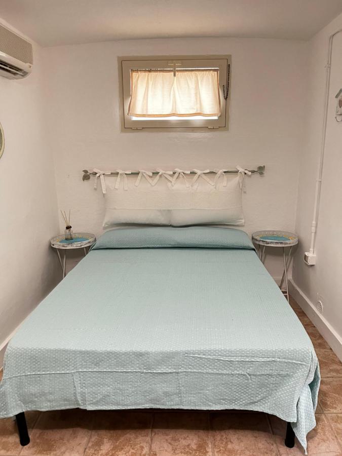 Camping Car Palmasera Cala Gonone Extérieur photo