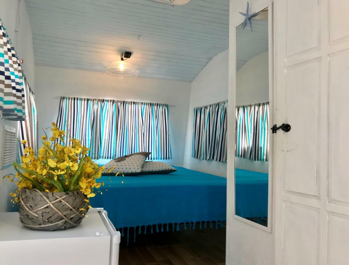 Camping Car Palmasera Cala Gonone Extérieur photo